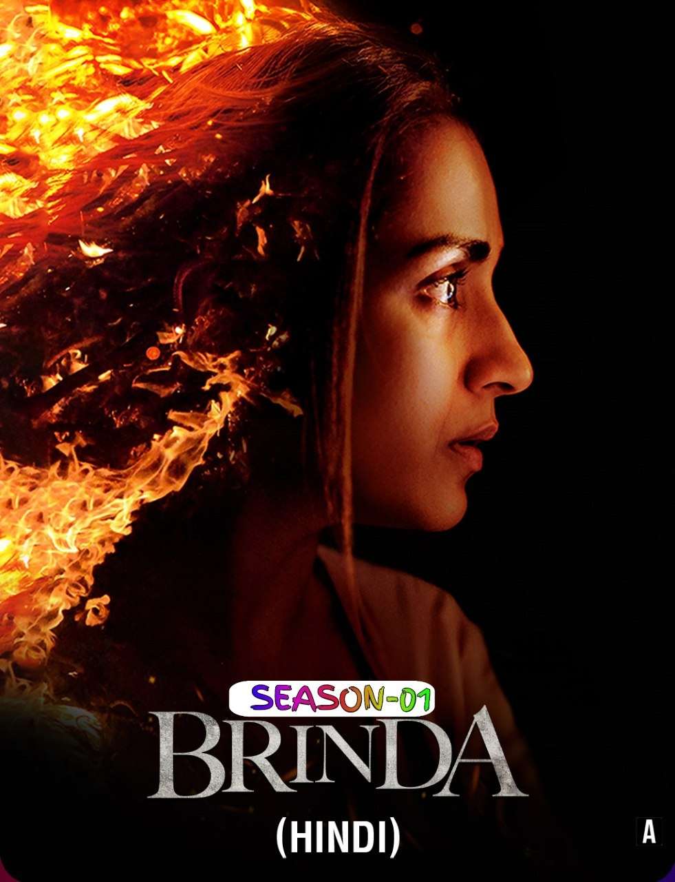 Brinda Season 1 (2024) Hindi Web – Series 480p 720p 1080p HDRip