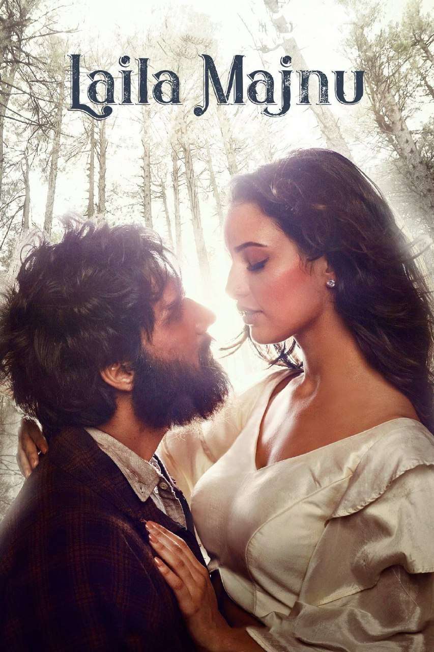 Laila Majnu (2024) Hindi Full Movie 480p 720p 1080p HD