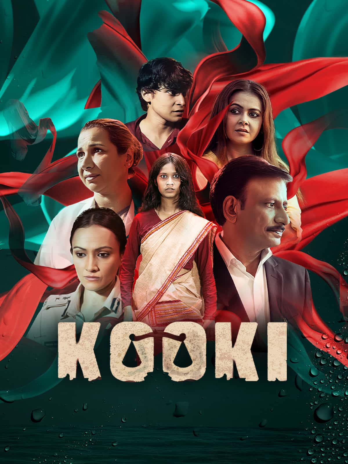 Kooki (2024) Bollywood Hindi Full Movie HD